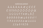 Khalima Neat Marker Font, a Script Font by Sofia Skoog (Thumbnail 4 of 15)