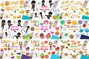 4000 in 1 - GRAPHIC GIANT BUNDLE, an Illustration by PrettyBundles (Thumbnail 18 of 22)