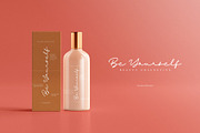 Rosbellé, a Script Font by ARSAVISUAL (Thumbnail 8 of 13)