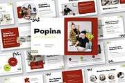 Start Up Creative Keynote Templates, a Presentation Template by Fit-tee (Thumbnail 1 of 10)