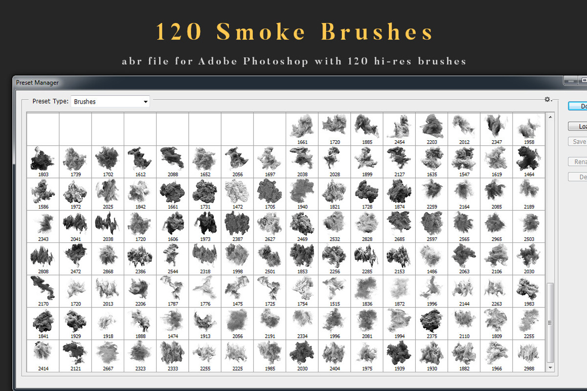 SALE Smoke Toolkit
