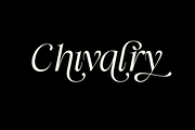 Aveline Radiant, a Serif Font by InkwellTypeCo (Thumbnail 8 of 14)
