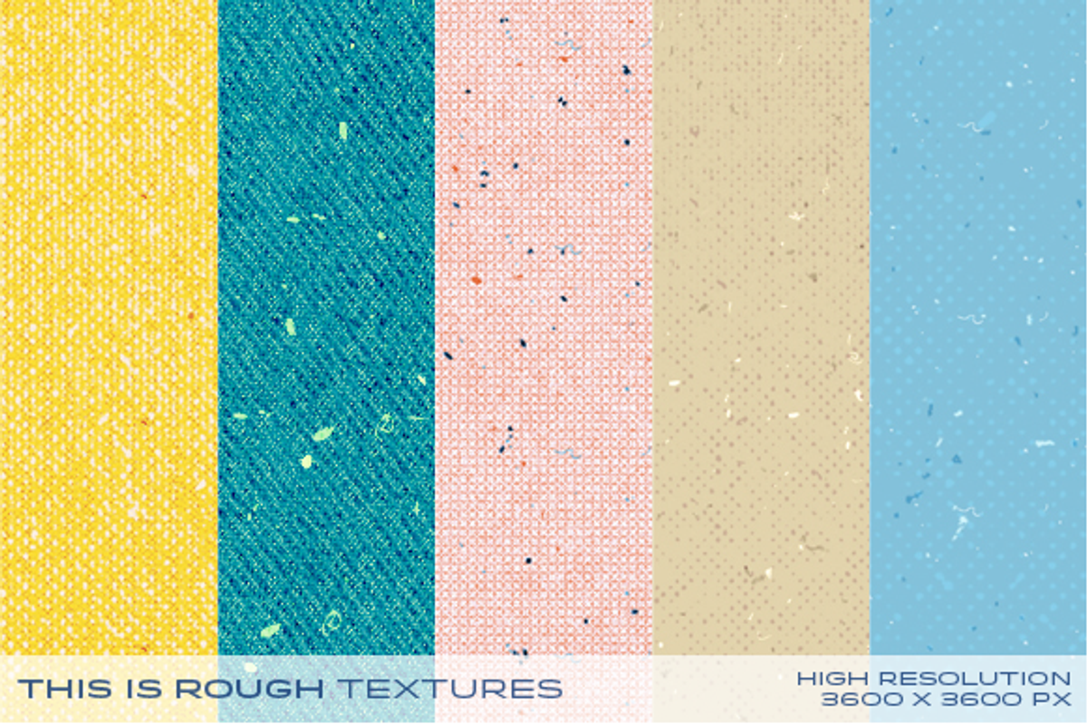 This is Rough Textures preview 2