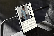Brand Sheets & Service Guide, a Presentation Template by Viva Agency (Thumbnail 6 of 7)