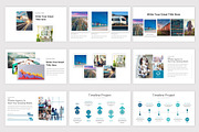 Best Startup Keynote Template, a Presentation Template by SlideOne (Thumbnail 9 of 12)