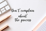 Madelisa, a Script Font by Bosstype Studio (Thumbnail 2 of 8)