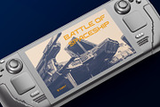 Outspace Fighter, a Symbol Font by Ditatype (Thumbnail 7 of 10)