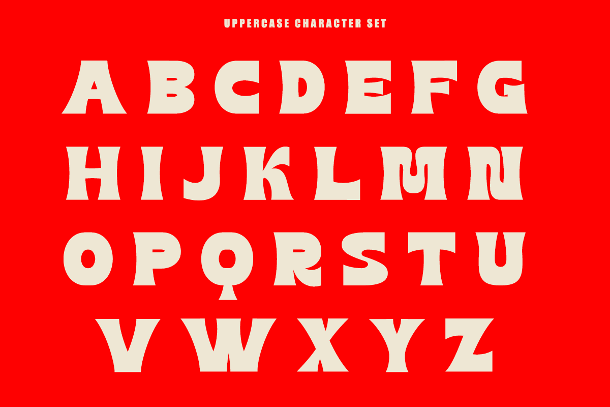 Mashle - Unique Sans Font, a Sans Serif Font by Font Liner (Photo 11 of 13)