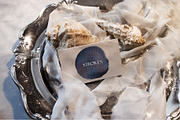 Ocean - Watercolor Nautical Set., a Texture Illustration by Kaleriia (Thumbnail 6 of 10)