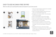 Sandwich Board Canva Smart Mockup, an Advertising Mockup by Mockup Scene (Thumbnail 4 of 11)