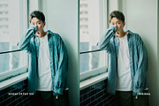 Kodak Ektar 100, a Preset Add-On by colorituals (Thumbnail 3 of 8)