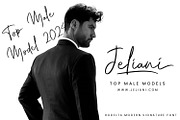 Rodelta - Modern Signature Font, a Handwritten Font by Voux Studio (Thumbnail 14 of 24)