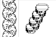 Dither 1, an Object Graphic by kloroform (Thumbnail 20 of 40)