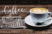 Sherilyn Script FONT DUO, a Script Font by Zane Studio (Thumbnail 2 of 7)