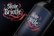 Cattedrale | Gothic Blackletter, a Blackletter Font by creativemedialab (Thumbnail 2 of 6)