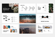 Monoc Presentation Template Design, a Presentation Template by Rocketstill (Thumbnail 4 of 5)