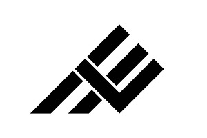 HV logo design, a Branding & Logo Template by xcoolee