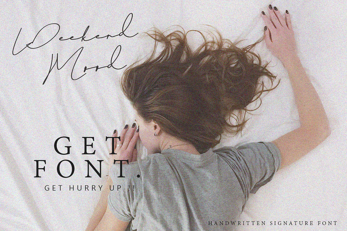 Dear Nathan Signature Font preview 2