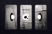 Darkside - 180 Mystic Daguerreotypes, a Texture Illustration by Ckybe's Corner (Thumbnail 6 of 14)