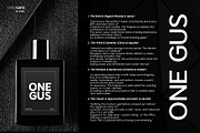 Onlysans, a Sans Serif Font by ismanayuda (Thumbnail 3 of 7)