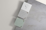 165 Brochure Mock-ups Big Bundle, a Print Template by pmvch (Thumbnail 161 of 170)