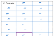 Automatic Pattern Template, a Pattern Graphic by New-Media-Design (Thumbnail 10 of 37)