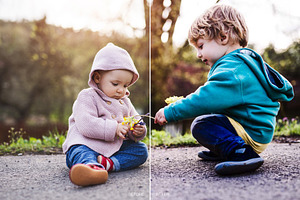 94 BABY MOBILE LIGHTROOM PRESETS