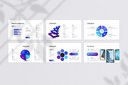 Business Project Presentation Templa, a Presentation Template by Slide-Agency (Thumbnail 11 of 12)