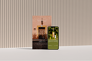 Premium Social Media Pack for Canva, a Social Media Template by Soigné Branding Studio (Thumbnail 6 of 8)