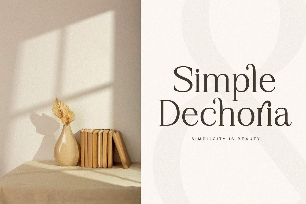 Gerislan Modern Font Serif, a Serif Font by Storytype Studio (Photo 3 of 15)