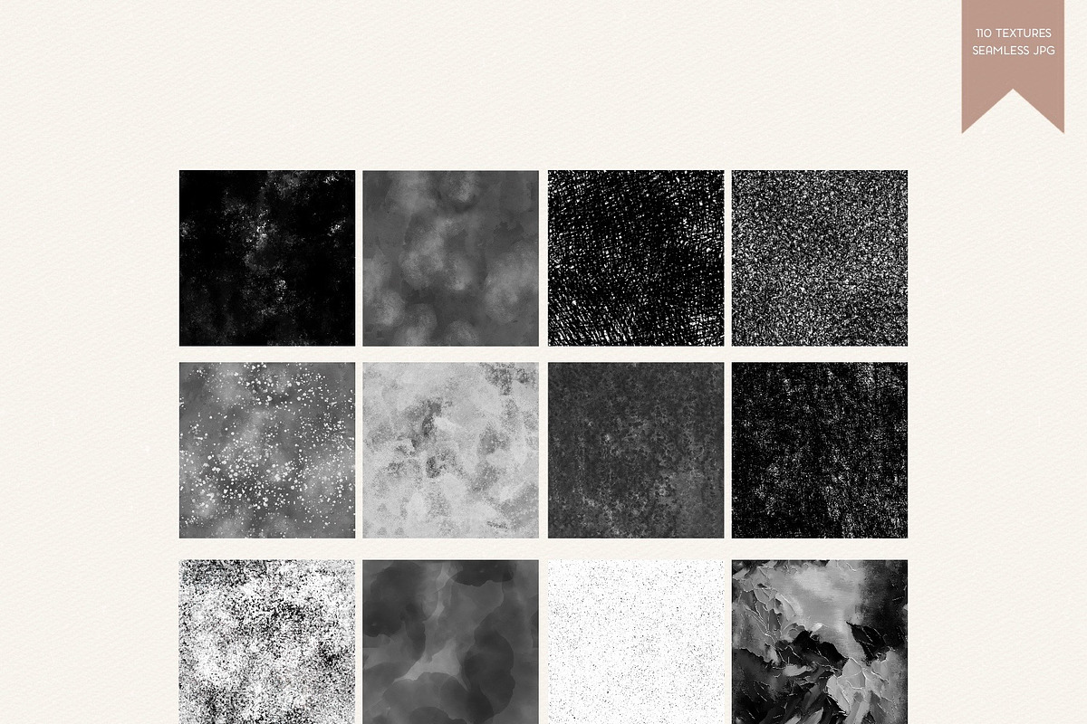 Brush Expert for Procreate, a Brush Add-On by PeDe Designs (Photo 8 of 8)