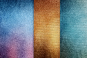 Color Canvas Textures II