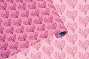 Its Love Season Vector Pattern, a Pattern Graphic by ItsReksita Pattern (Thumbnail 6 of 9)
