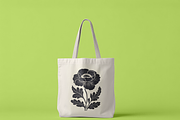 Insanely Realistic Tote Bag Mockup, a Product Mockup by Mockupdaddy (Thumbnail 11 of 31)