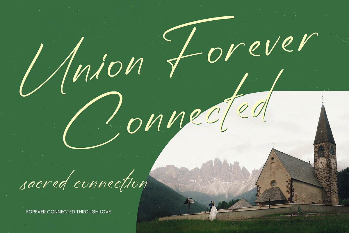 Diffe Rentys Romantic Handwritten, a Script Font by stylishtype.co (Photo 4 of 10)