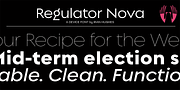 Regulator Nova, a Sans Serif Font by Device (Thumbnail 1 of 9)