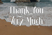 Nemorie, a Serif Font by Kenrichi (Thumbnail 6 of 9)
