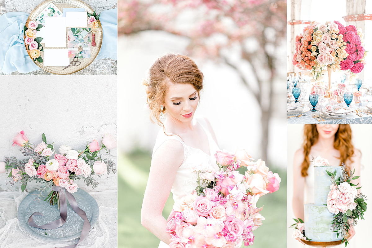 Stock Images for Wedding Creatives, an Arts & Entertainment Photo by CreativeMavenCo. (Photo 2 of 16)
