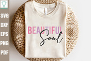 Boho Inspirational Quotes SVG Bundle, a Graphic by Designer302 (Thumbnail 5 of 13)