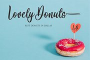 Hello Mermaid, a Script Font by NJ Studio (Thumbnail 6 of 10)