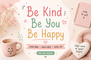 Sweet Angel, a Handwritten Font by Wow Magic (Thumbnail 2 of 5)