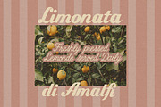 Handwritten Retro Sign Painter Fonts, a Handwritten Font by Laras Wonderland (Thumbnail 8 of 13)