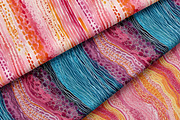 Abstract Patterns - Part 2, a Pattern Graphic by Ninterints (Thumbnail 5 of 15)