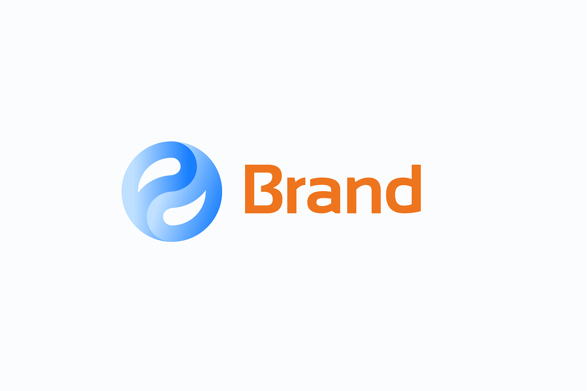 Company logo, a Branding & Logo Template by Vitalliy (Photo 1 of 2)