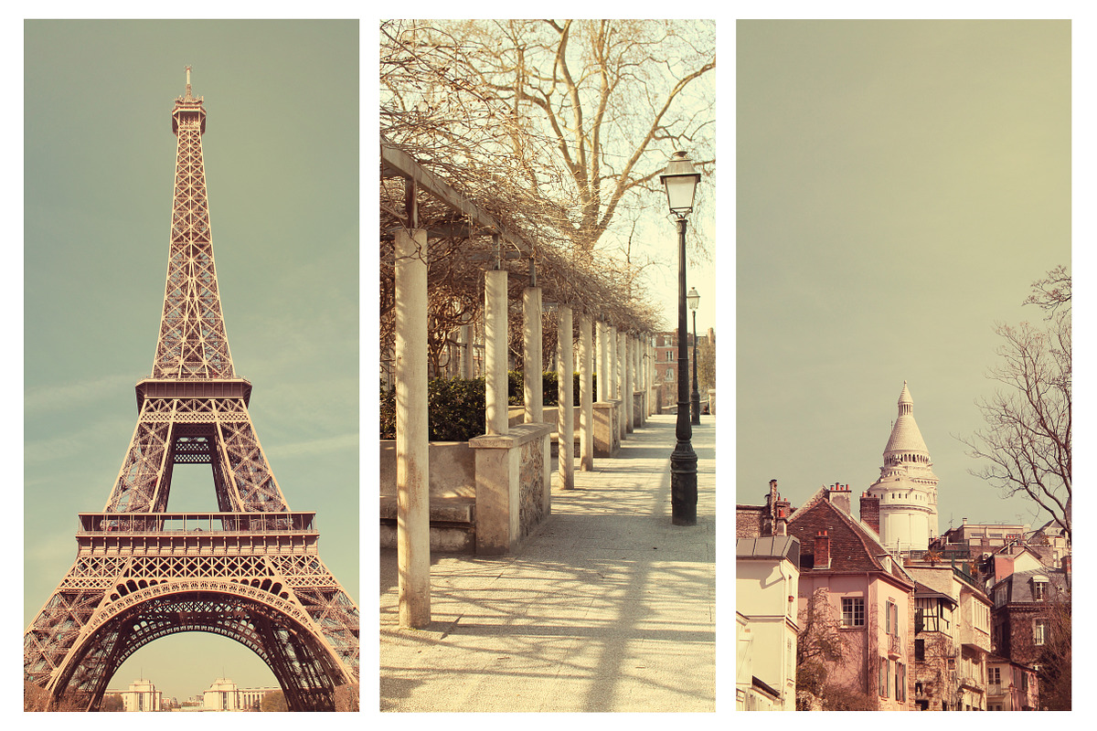 Summer in Paris, an Arts & Entertainment Photo by Kim Lemin (Photo 4 of 4)