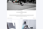 Aresivel -WordPress Blog Theme, a WordPress Template by myshopkit (Thumbnail 12 of 14)