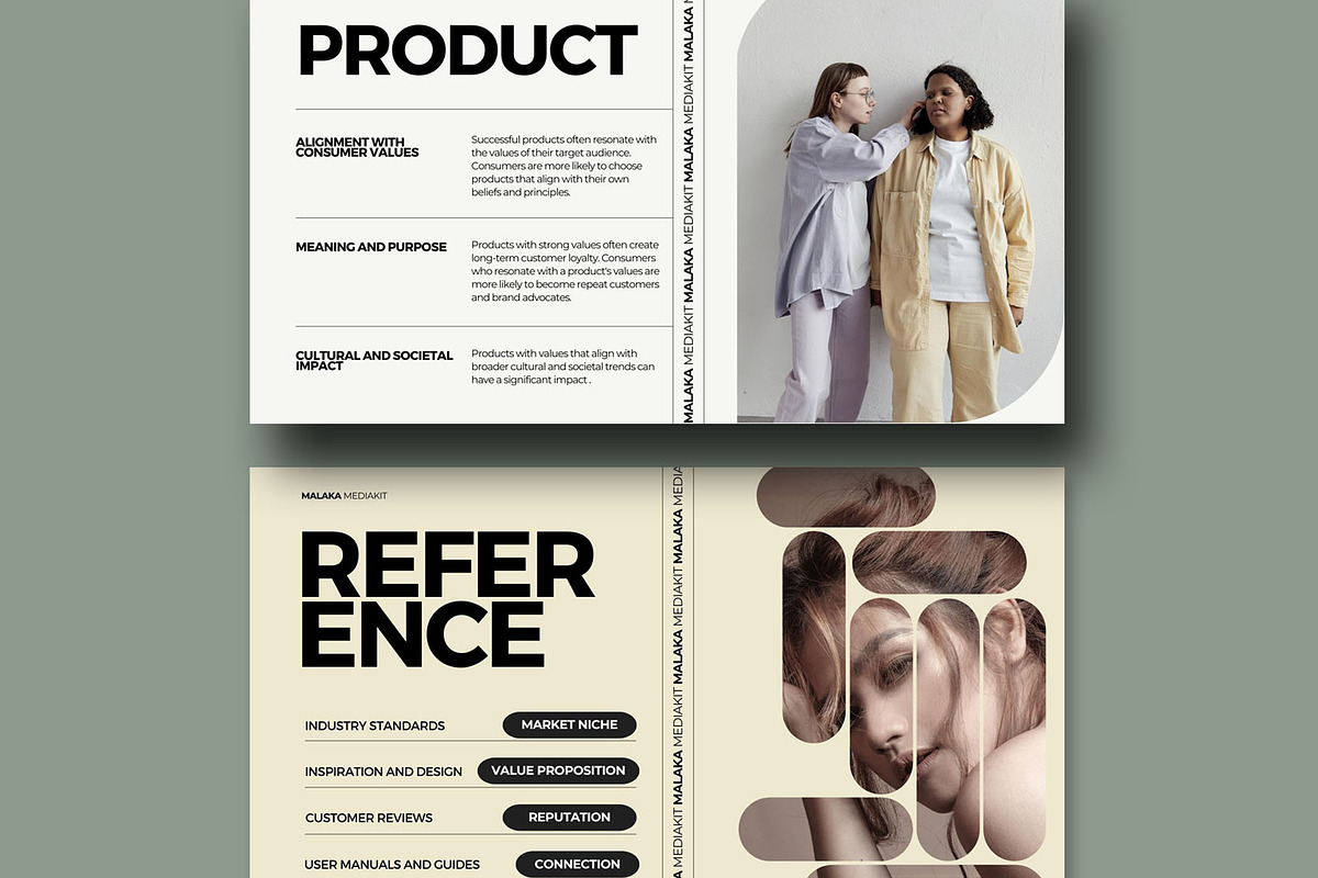 Malaka Mediakit, a Presentation Template by binangkit (Photo 5 of 6)