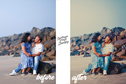 x30 Family Lightroom Presets, an Action Add-On by Ruslan Zelensky (Thumbnail 4 of 12)