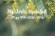 Hipsteria photo pack, a Templates & Theme by ApertureVintage (Thumbnail 12 of 48)