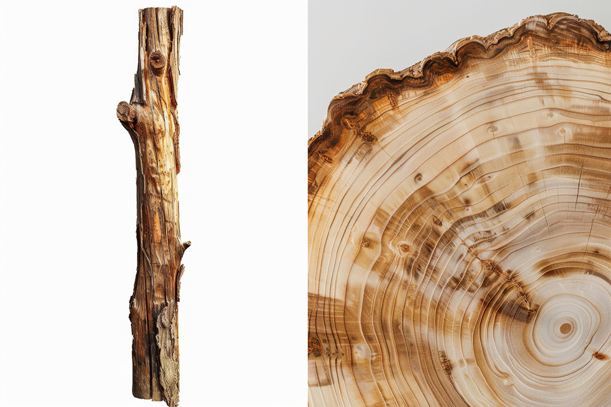 Wood - 163 images, a Nature Photo by Handmadefont (Photo 19 of 25)